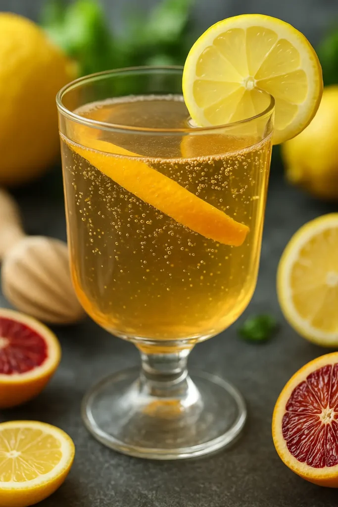 fresh brazilian mounjaro recipe 3 ingredients