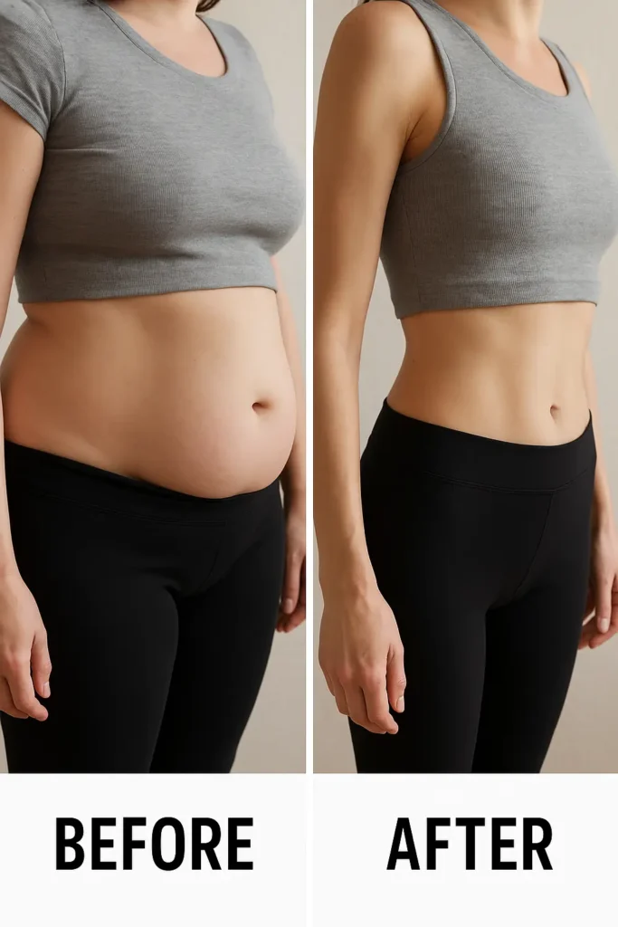 brazilian mounjaro recipe 3 ingredients weight loss results
