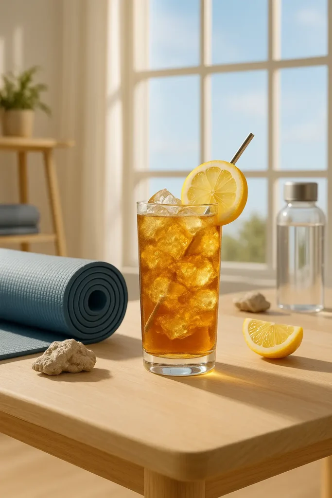 brazilian mounjaro recipe 3 ingredients detox drink