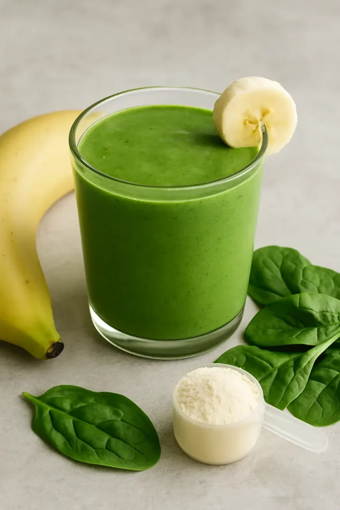 Brazilian mounjaro recipe 3 ingredients, unsweetened green tea for a refreshing twist