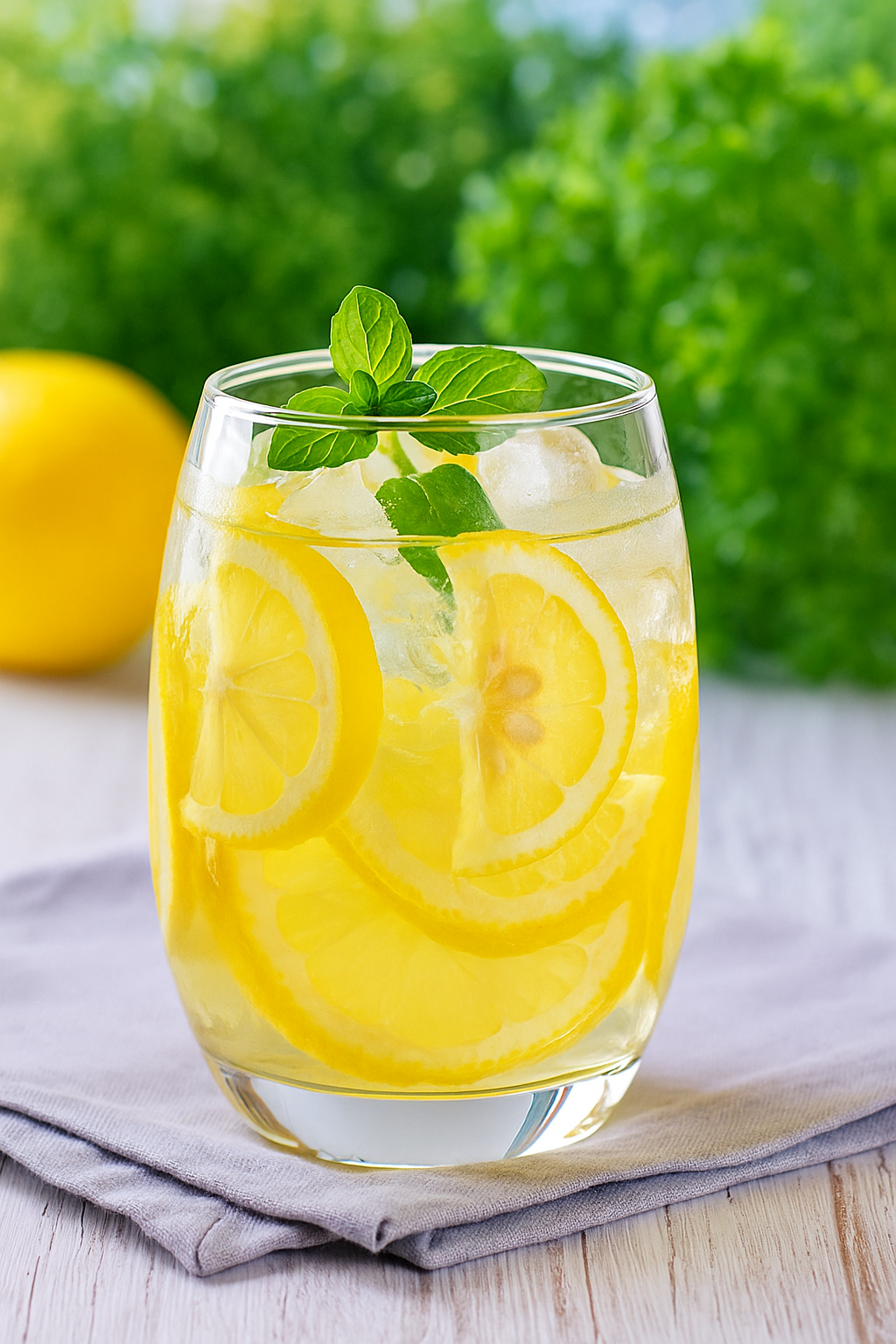 pink salt recipe for weight loss detox drink with lemon