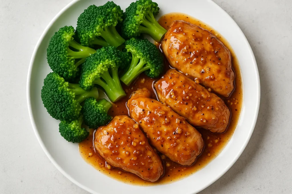 Dinner recipes with apple cider vinegar for weight loss