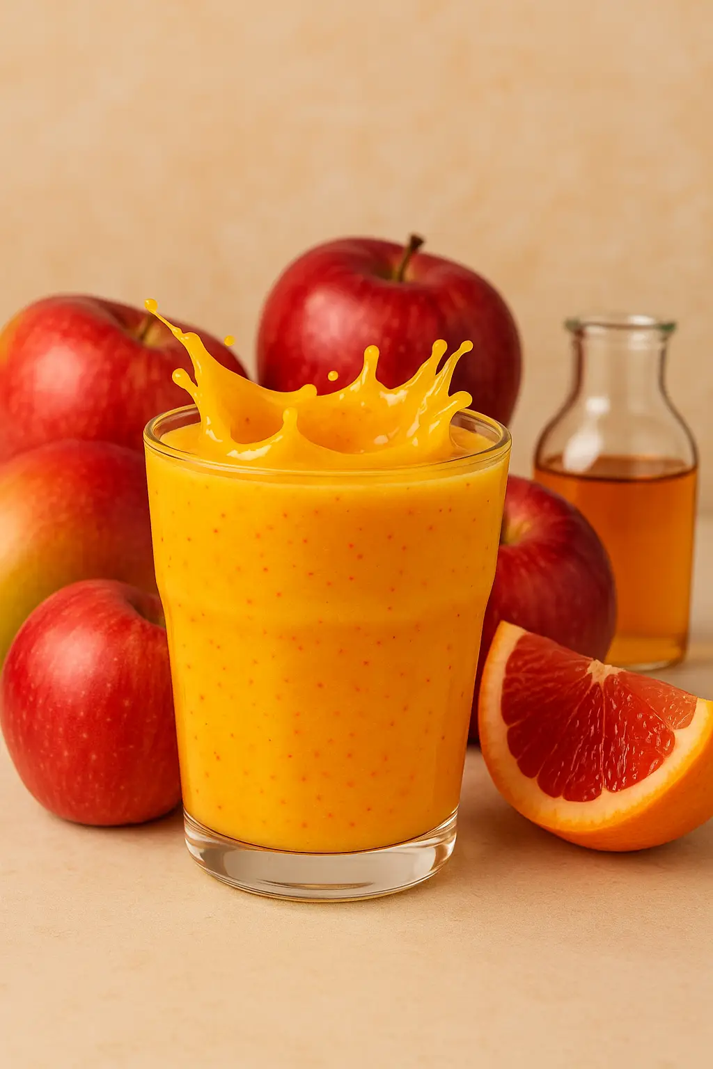 ACV smoothie recipe for weight loss