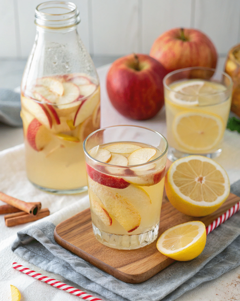 Apple Peel Recipe for Weight Loss: The Best Way to Use Peels for Fat Burn 4 Apple peel recipe for weight loss with apple cider vinegar